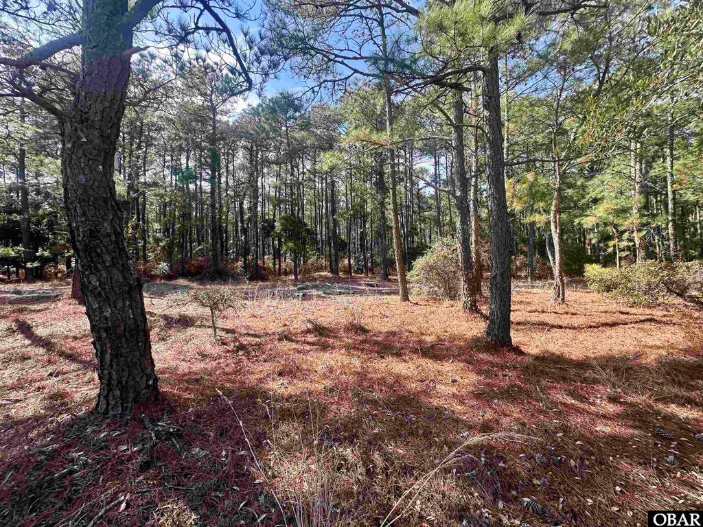Image 7 of property listing at 2324 Ocean Pearl Road Lot 1, Corolla, NC 27927