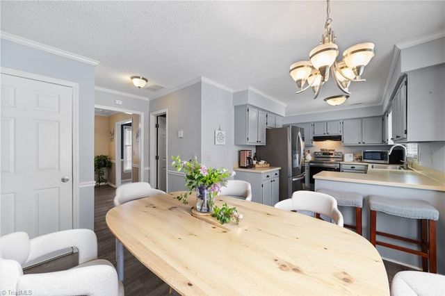 1661 Round Hill Circle, Kernersville, NC 27284