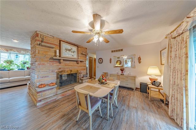 329 Wakefield Drive, Washington, WV 26181