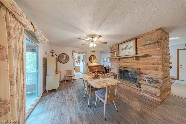 329 Wakefield Drive, Washington, WV 26181