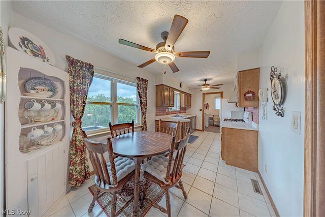 329 Wakefield Drive, Washington, WV 26181
