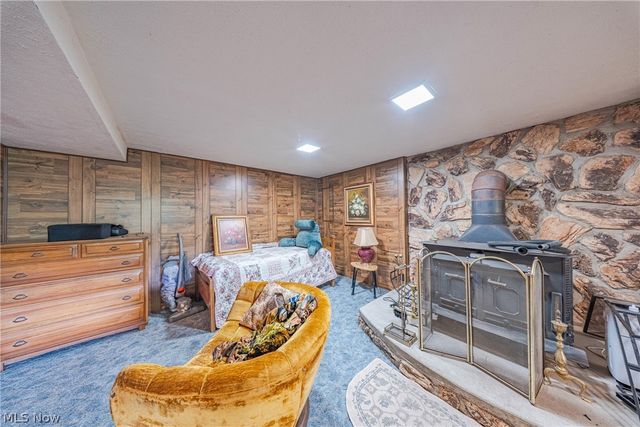 329 Wakefield Drive, Washington, WV 26181