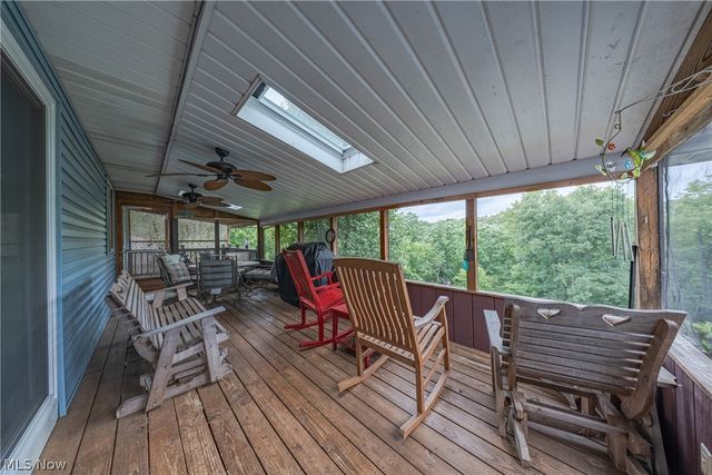 329 Wakefield Drive, Washington, WV 26181