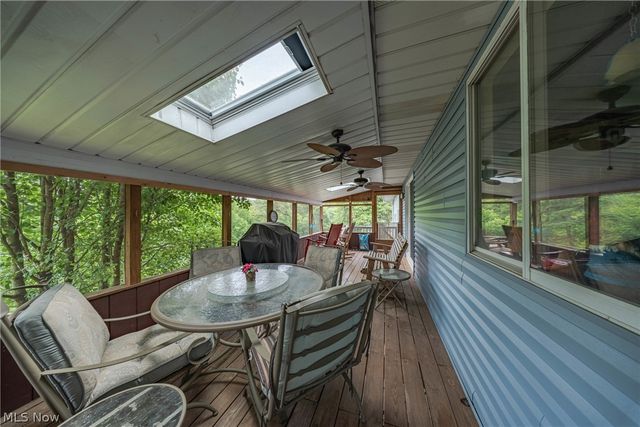 329 Wakefield Drive, Washington, WV 26181