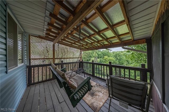 329 Wakefield Drive, Washington, WV 26181