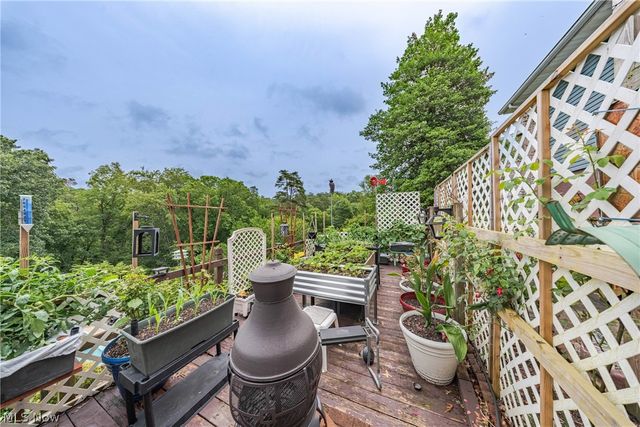 329 Wakefield Drive, Washington, WV 26181