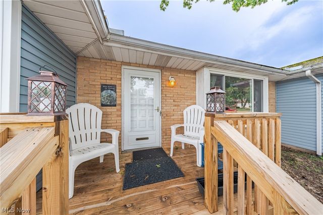 329 Wakefield Drive, Washington, WV 26181