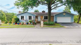 329 Wakefield Drive, Washington, WV 26181