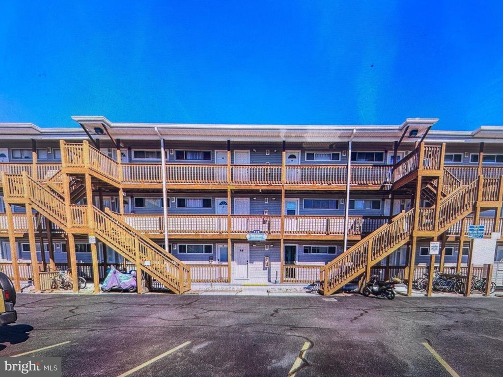 508 Robin Dr Unit 42, Ocean City, MD 21842