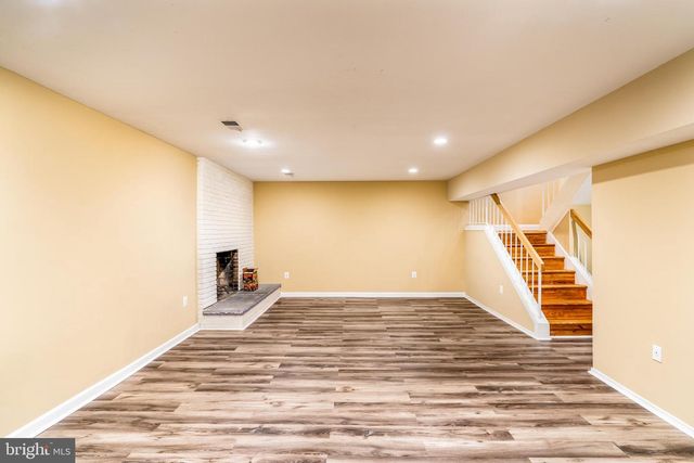 3134 DELBURNE CT, Fairfax, VA 22031