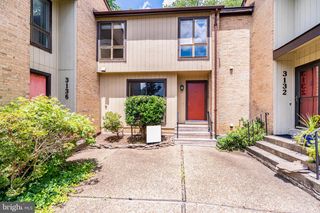 3134 DELBURNE CT, Fairfax, VA 22031