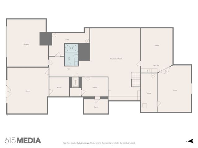 1782 Springwater Lane, Thompsons Station, TN 37179