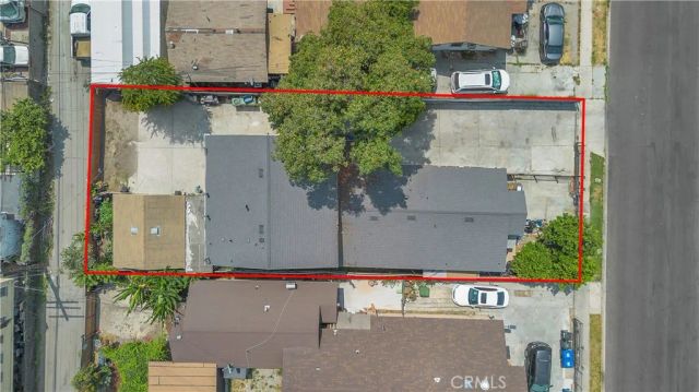 706 W 77th, Los Angeles, CA 90044