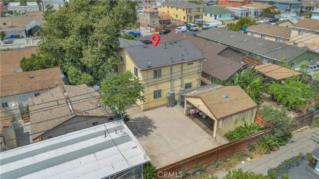 706 W 77th, Los Angeles, CA 90044