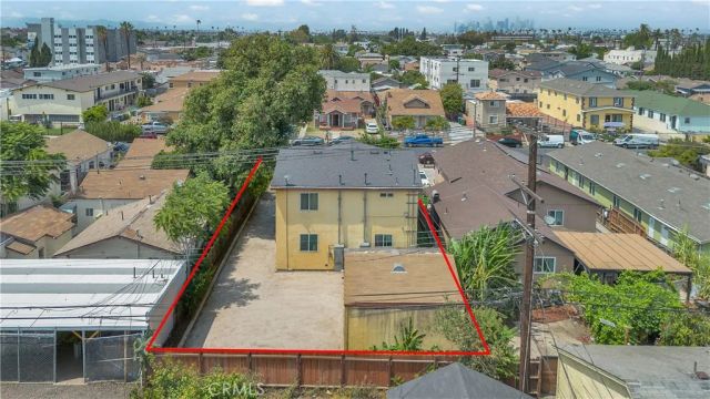 706 W 77th, Los Angeles, CA 90044