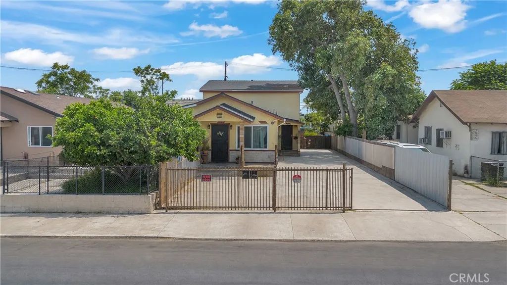 706 W 77th, Los Angeles, CA 90044