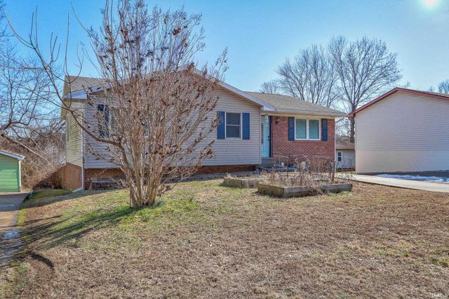 670 S Burkhardt Road, Evansville, IN 47715