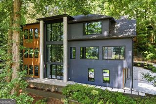 4250 Carmain Drive NE, Atlanta, GA 30342