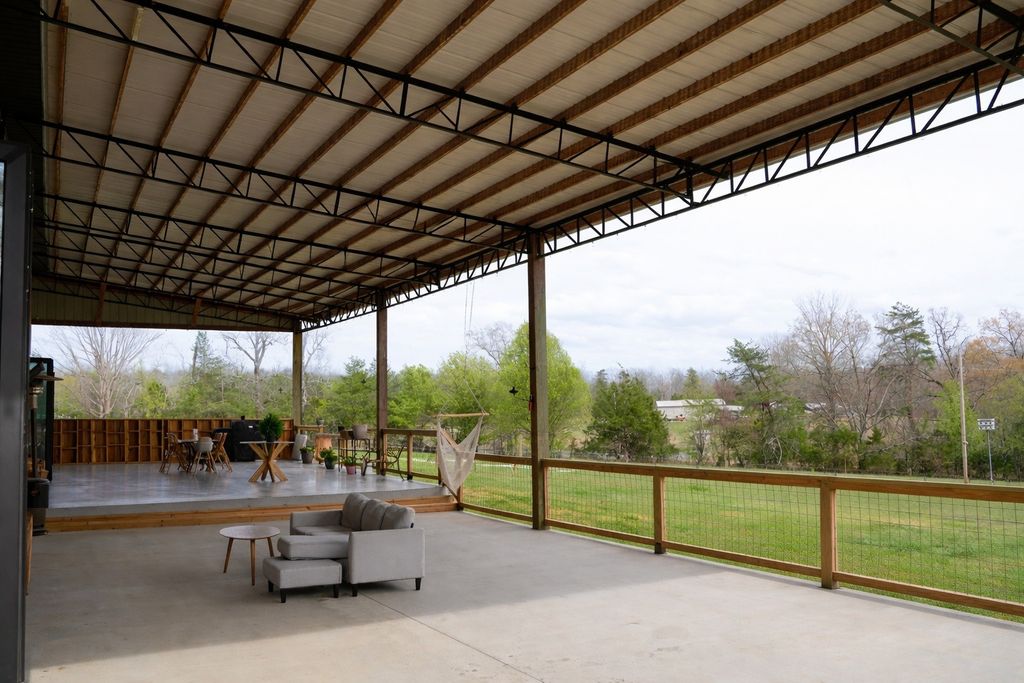 94 Eagle View Ln, Mcminnville, TN 37110