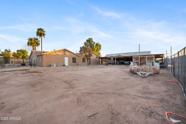 2311 N 107TH Avenue, Avondale, AZ 85392