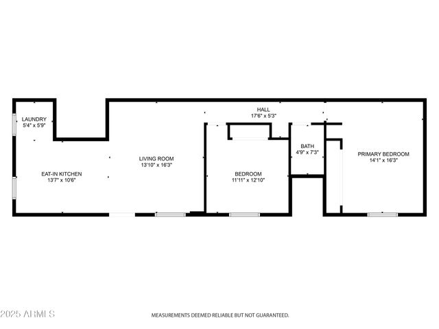 2311 N 107TH Avenue, Avondale, AZ 85392