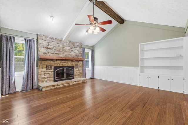 300 Byram Boulevard, Martinsville, IN 46151