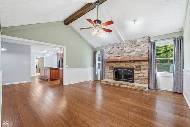 300 Byram Boulevard, Martinsville, IN 46151