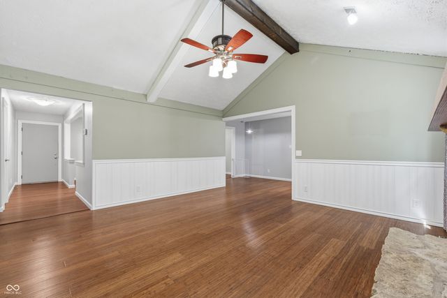 300 Byram Boulevard, Martinsville, IN 46151
