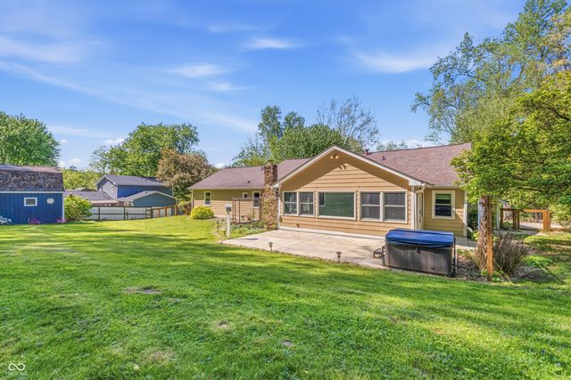 300 Byram Boulevard, Martinsville, IN 46151