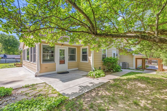 300 Byram Boulevard, Martinsville, IN 46151