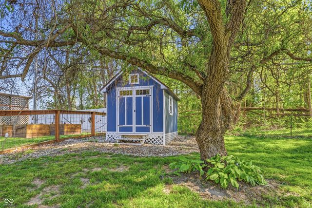 300 Byram Boulevard, Martinsville, IN 46151