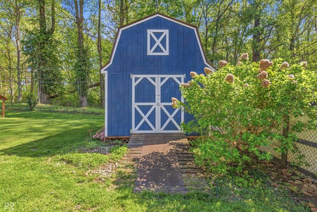 300 Byram Boulevard, Martinsville, IN 46151