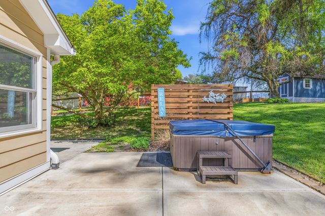 300 Byram Boulevard, Martinsville, IN 46151