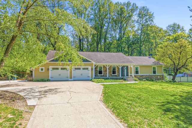 300 Byram Boulevard, Martinsville, IN 46151