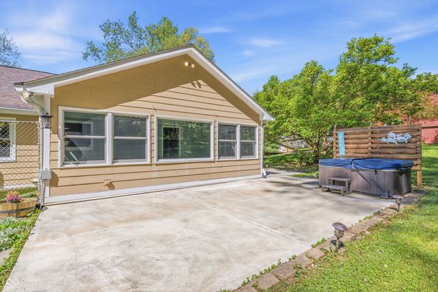300 Byram Boulevard, Martinsville, IN 46151