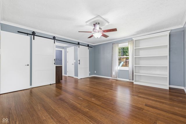 300 Byram Boulevard, Martinsville, IN 46151