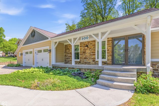 300 Byram Boulevard, Martinsville, IN 46151