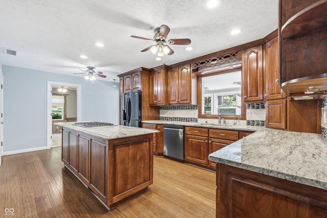 300 Byram Boulevard, Martinsville, IN 46151