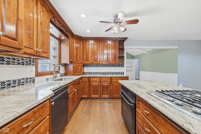 300 Byram Boulevard, Martinsville, IN 46151