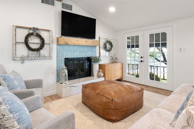 167 Shoreline Drive, Star Harbor, TX 75148