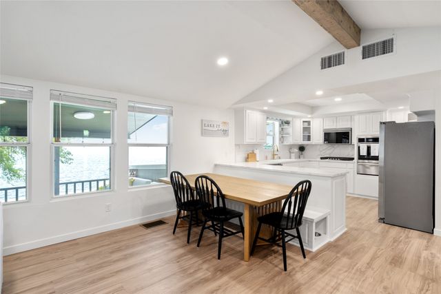 167 Shoreline Drive, Star Harbor, TX 75148