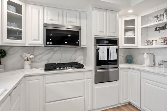 167 Shoreline Drive, Star Harbor, TX 75148