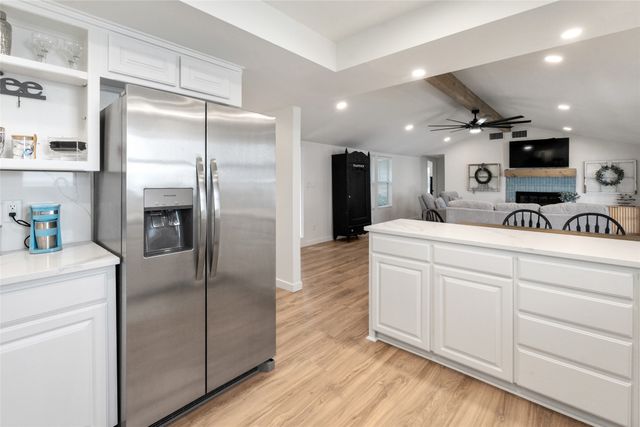 167 Shoreline Drive, Star Harbor, TX 75148