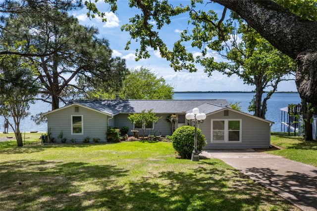167 Shoreline Drive, Star Harbor, TX 75148