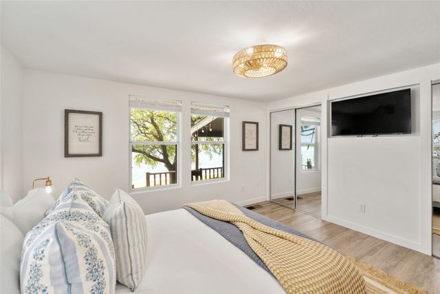 167 Shoreline Drive, Star Harbor, TX 75148