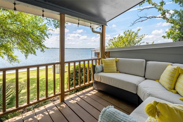 167 Shoreline Drive, Star Harbor, TX 75148
