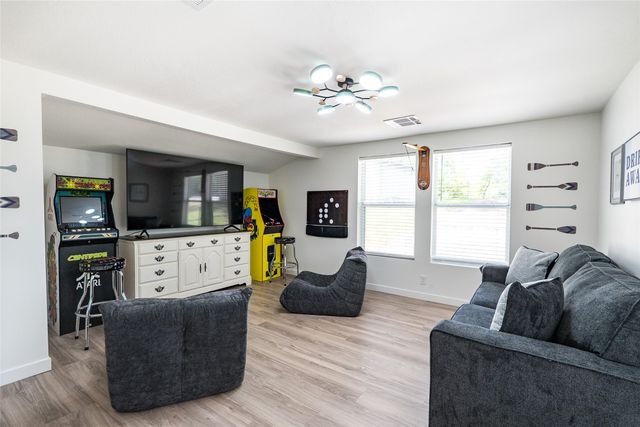 167 Shoreline Drive, Star Harbor, TX 75148