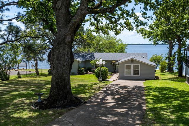 167 Shoreline Drive, Star Harbor, TX 75148
