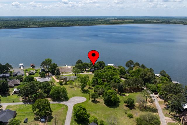 167 Shoreline Drive, Star Harbor, TX 75148