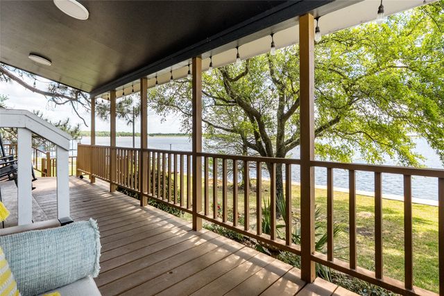 167 Shoreline Drive, Star Harbor, TX 75148